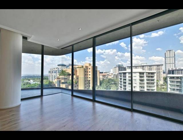 2 BEDROOM APARTMENT FOR SALE IN MORNINGSIDE